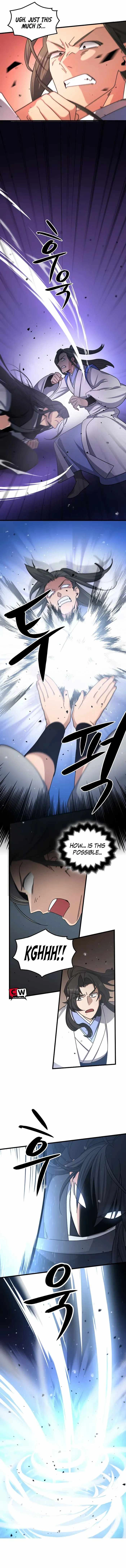 Tempest tyrant Chapter 10 8
